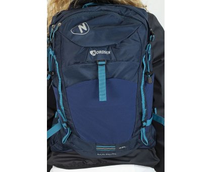 ZAINO NORDSEN 32 LT
