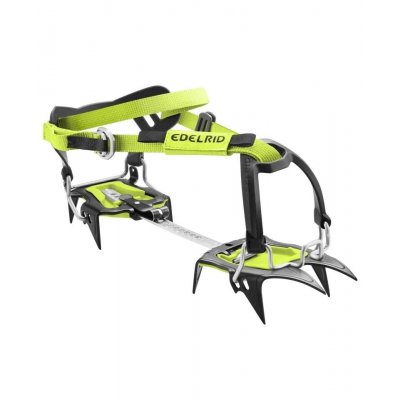 RAMPONI EDELRID NEMO SOFT