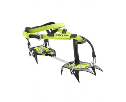RAMPONI EDELRID NEMO SOFT