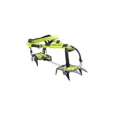RAMPONI EDELRID NEMO SOFT