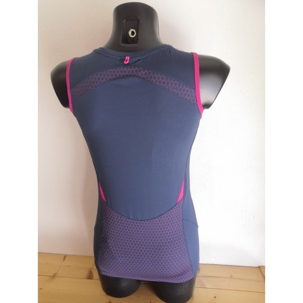 CANOTA DONNA SPORT NORDSEN