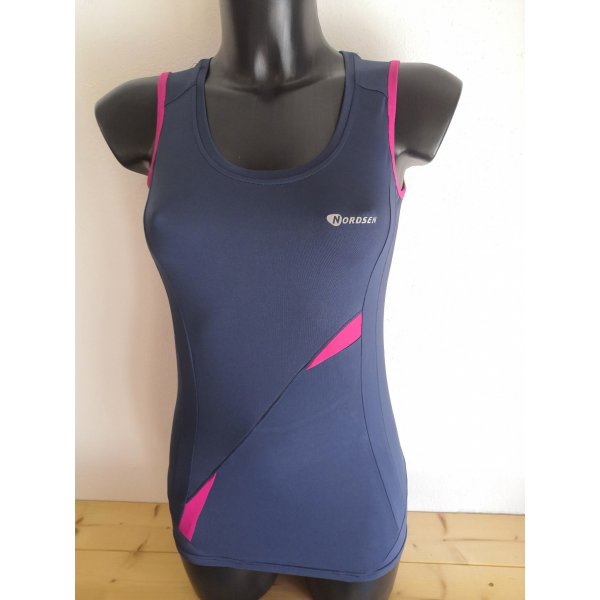 CANOTA DONNA SPORT NORDSEN