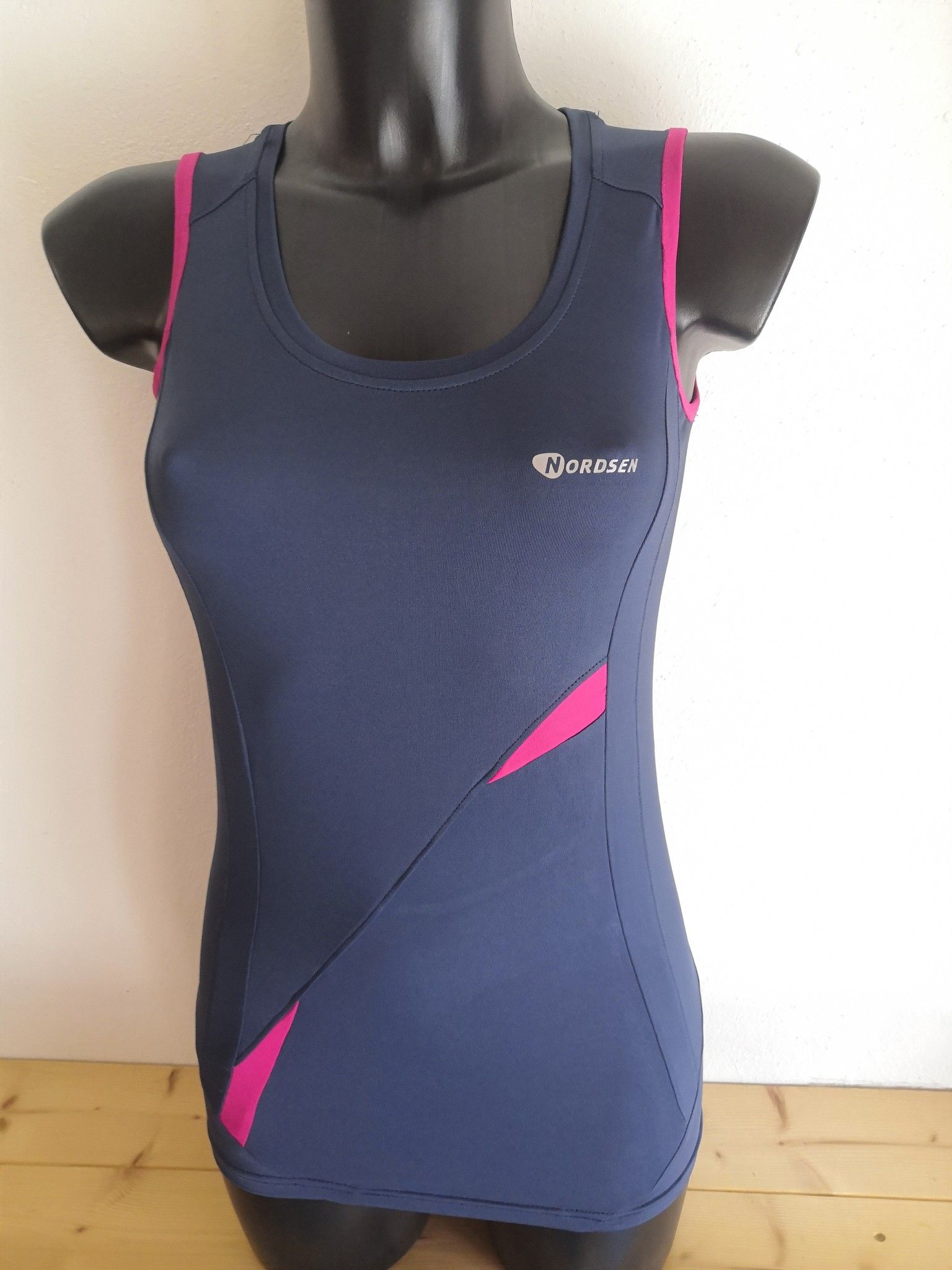 CANOTA DONNA SPORT NORDSEN