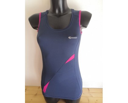 CANOTA DONNA SPORT NORDSEN