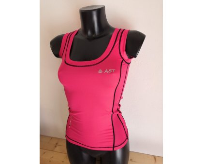 CANOTTA DONNA SPORT ASTROLABIO