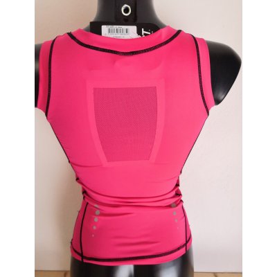 CANOTTA DONNA SPORT ASTROLABIO