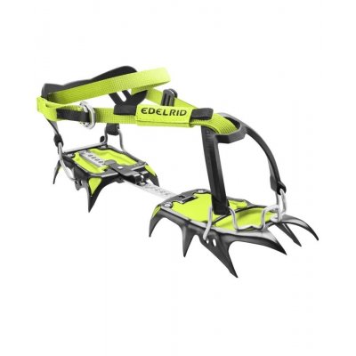 RAMPONI  SHARK SOFT II  EDELRID