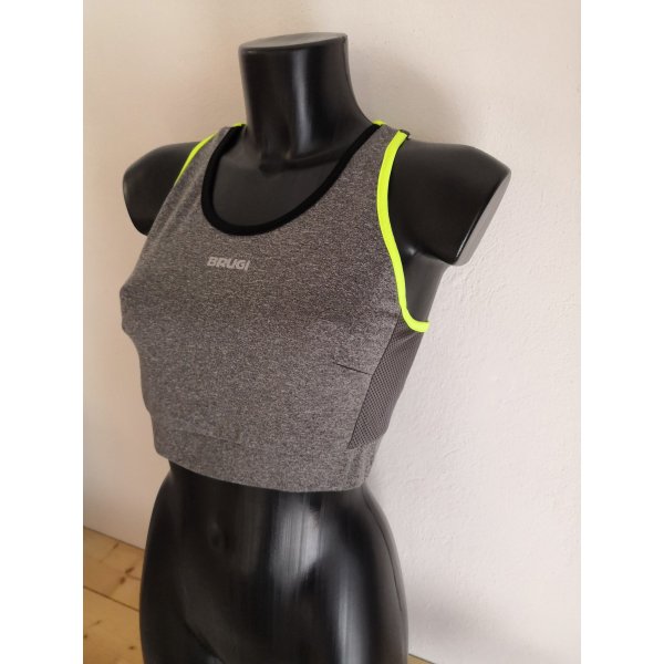 REGGISENO SPORTIVO DONNA BRUGI