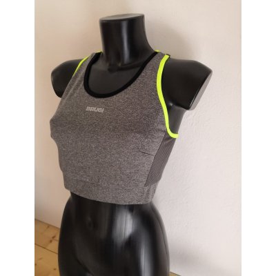 REGGISENO SPORTIVO DONNA BRUGI