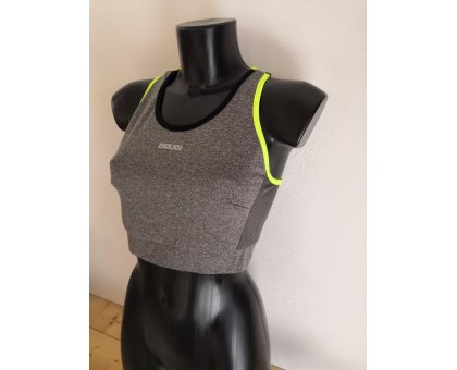 REGGISENO SPORTIVO DONNA BRUGI
