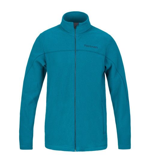 Hannah Pile Con Cerniera Filip