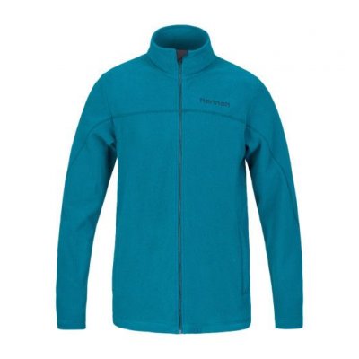 Hannah Pile Con Cerniera Filip