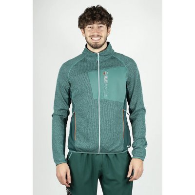 PILE UOMO EFFETTO LANA SORAPIS NORDSEN