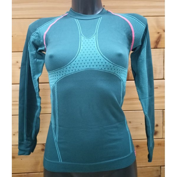 MAGLIA INTIMA TERMICA DONNA NORDSEN