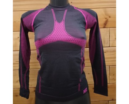 MAGLIA INTIMA TERMICA DONNA NORDSEN