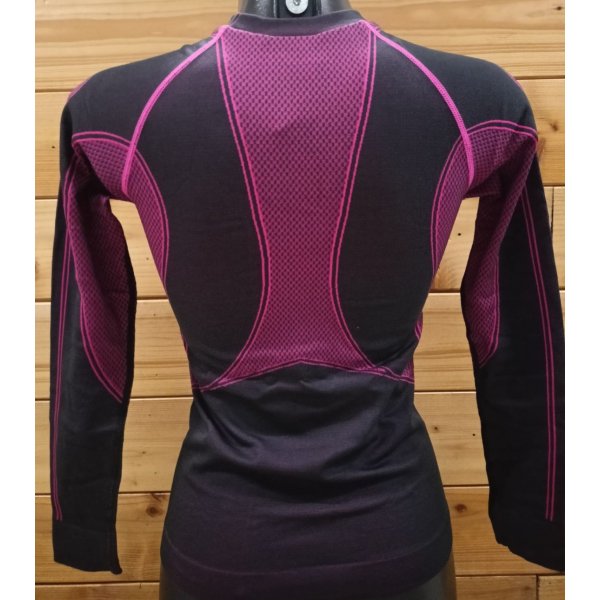 MAGLIA INTIMA TERMICA DONNA NORDSEN