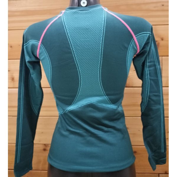 MAGLIA INTIMA TERMICA DONNA NORDSEN