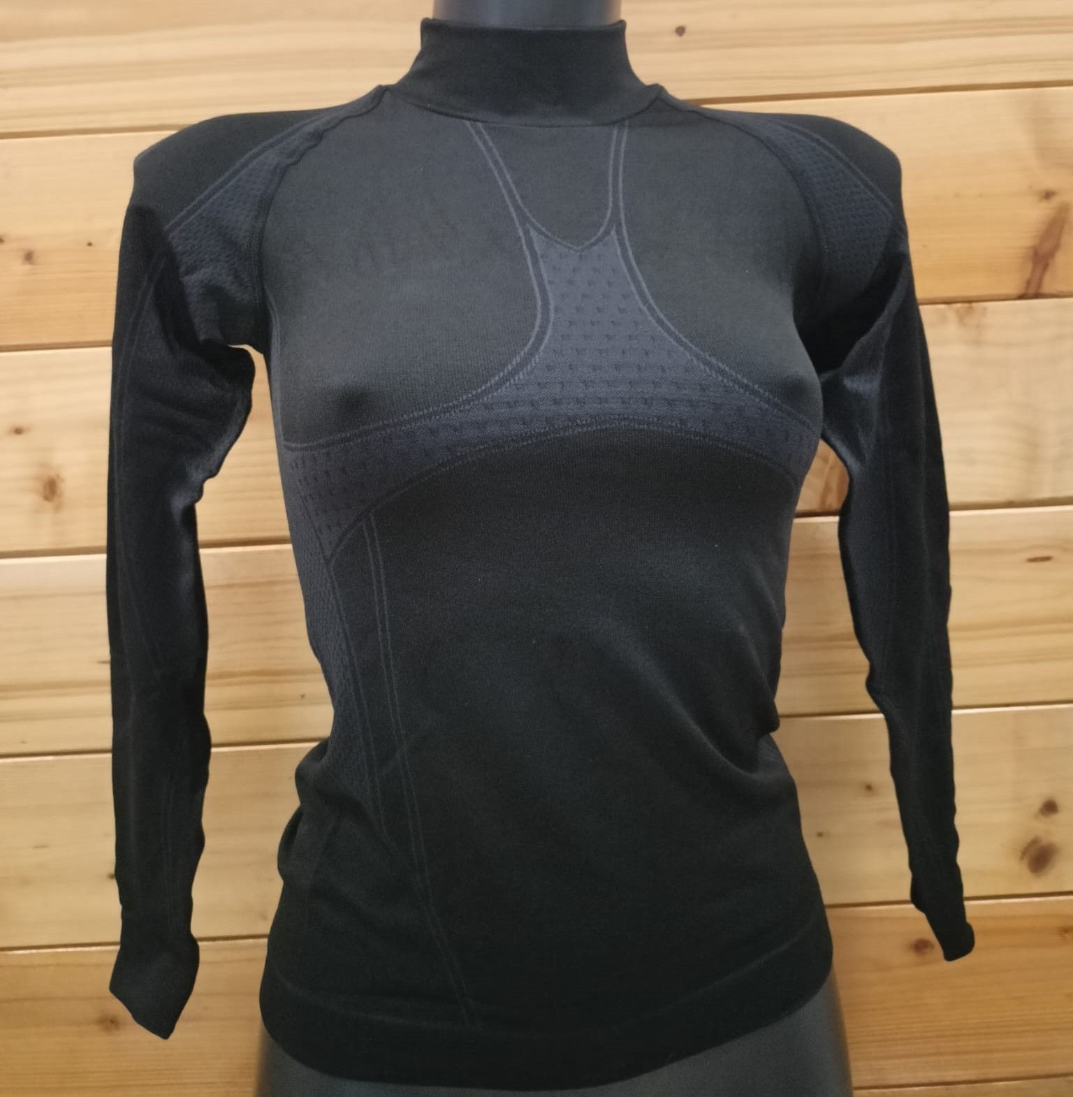 MAGLIA INTIMA TERMICA NORDSEN