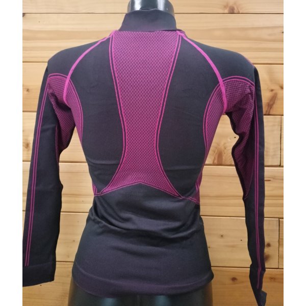 MAGLIA INTIMA TERMICA NORDSEN