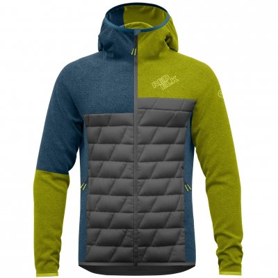 GIACCA UOMO SHIGAR REDELK