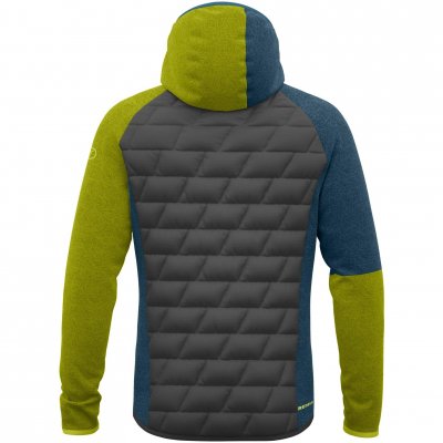 GIACCA UOMO SHIGAR REDELK