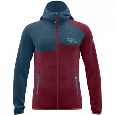 FLEECE SANTOKU UOMO REDELK