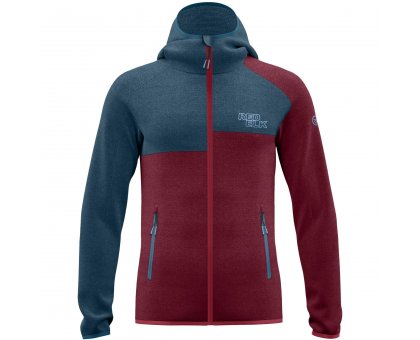 FLEECE SANTOKU UOMO REDELK