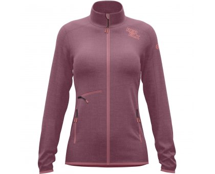 FLEECE DONNA ARETTE REDELK