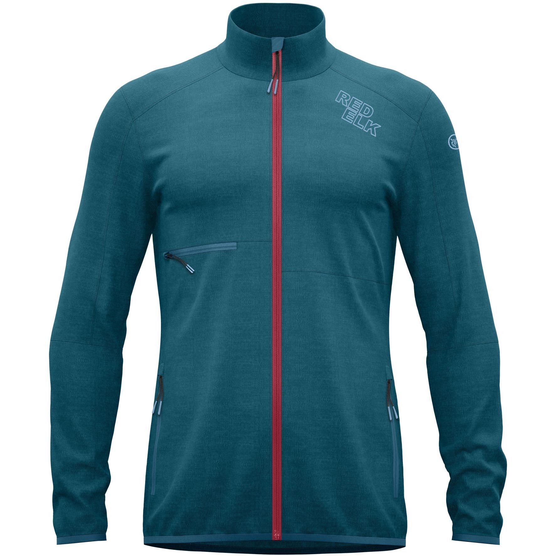 PILE UOMO VETTORE REDELK