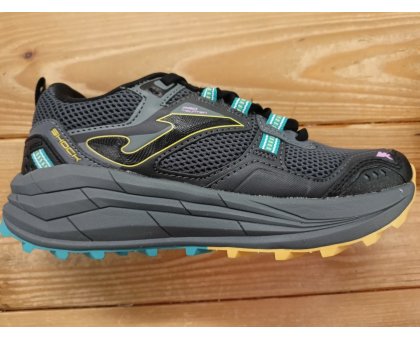 SCARPA DA TRAIL DONNA SHOCK 2422 JOMA