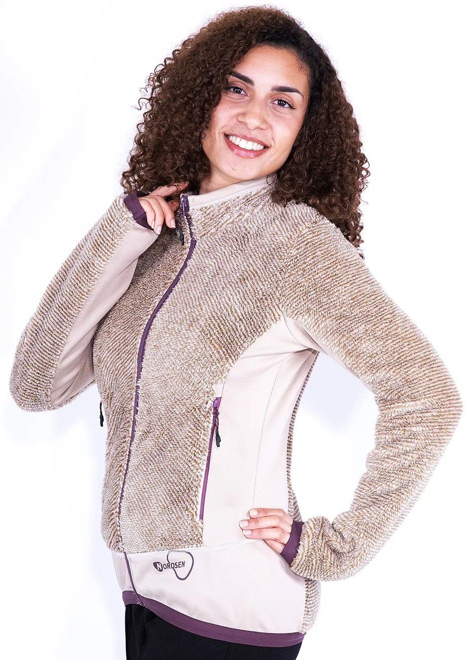 PILE DONNA VALTELLINA NORDSEN