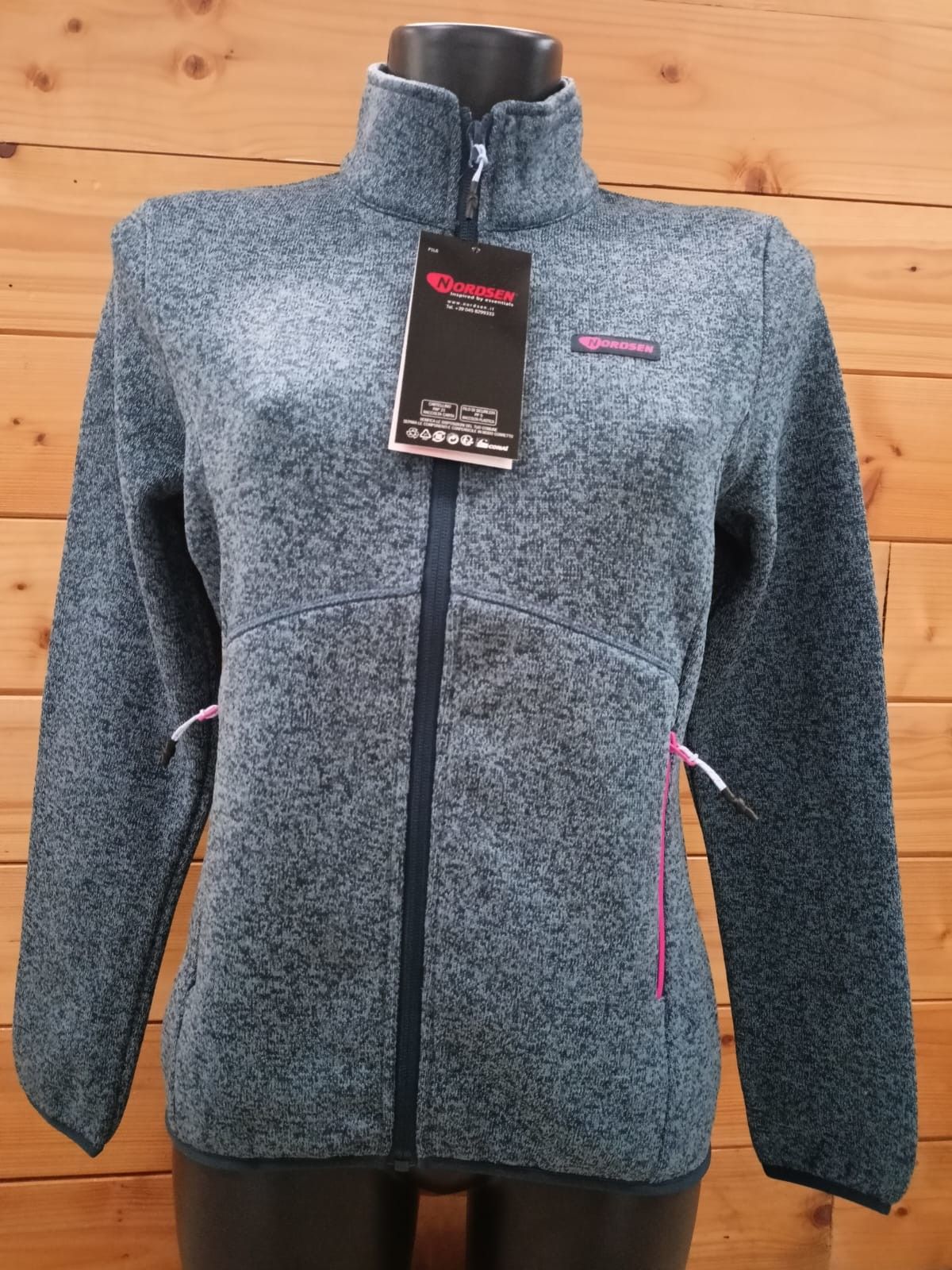 PILE DONNA NORDSEN PUSTERIA