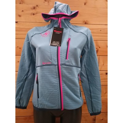 GIACCA SFODERATA DONNA NORDSEN FANES