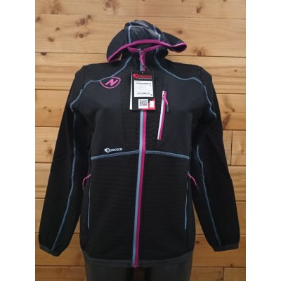 GIACCA SFODERATA DONNA NORDSEN FANES