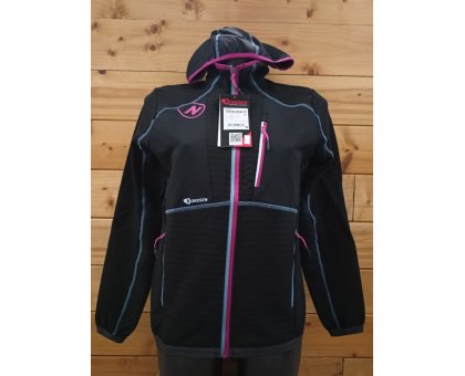 GIACCA SFODERATA DONNA NORDSEN FANES