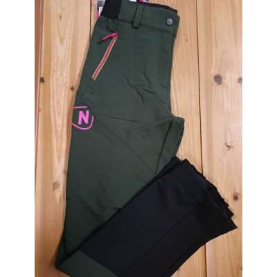PANTALONI DONNA INVERNALI ACQUACHETA NORDSEN