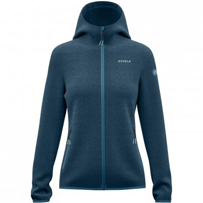 GIACCA DONNA IN SOFTSHELL REDELK TYNDALL