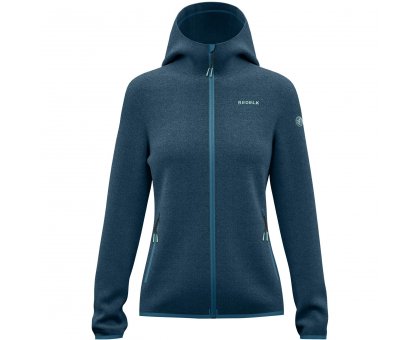 GIACCA DONNA IN SOFTSHELL REDELK TYNDALL