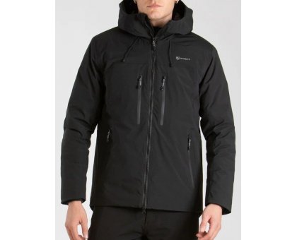 GIACCA UOMO WATER PROOF MCKEE'S