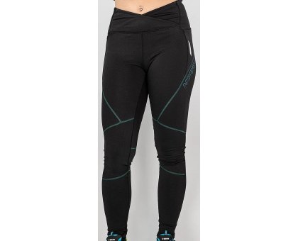 PANTALONI IN TESSUTO BIELASTICO GARZATO NORDSEN