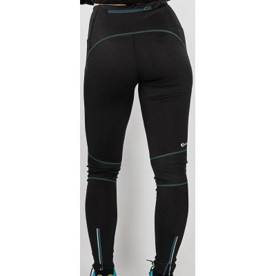 PANTALONI IN TESSUTO BIELASTICO GARZATO NORDSEN