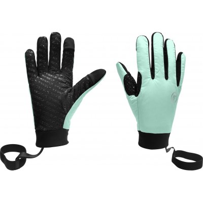 GUANTO UNISEX C/IMBOTTITURA E ANTIVENTO FRENEY REDELK