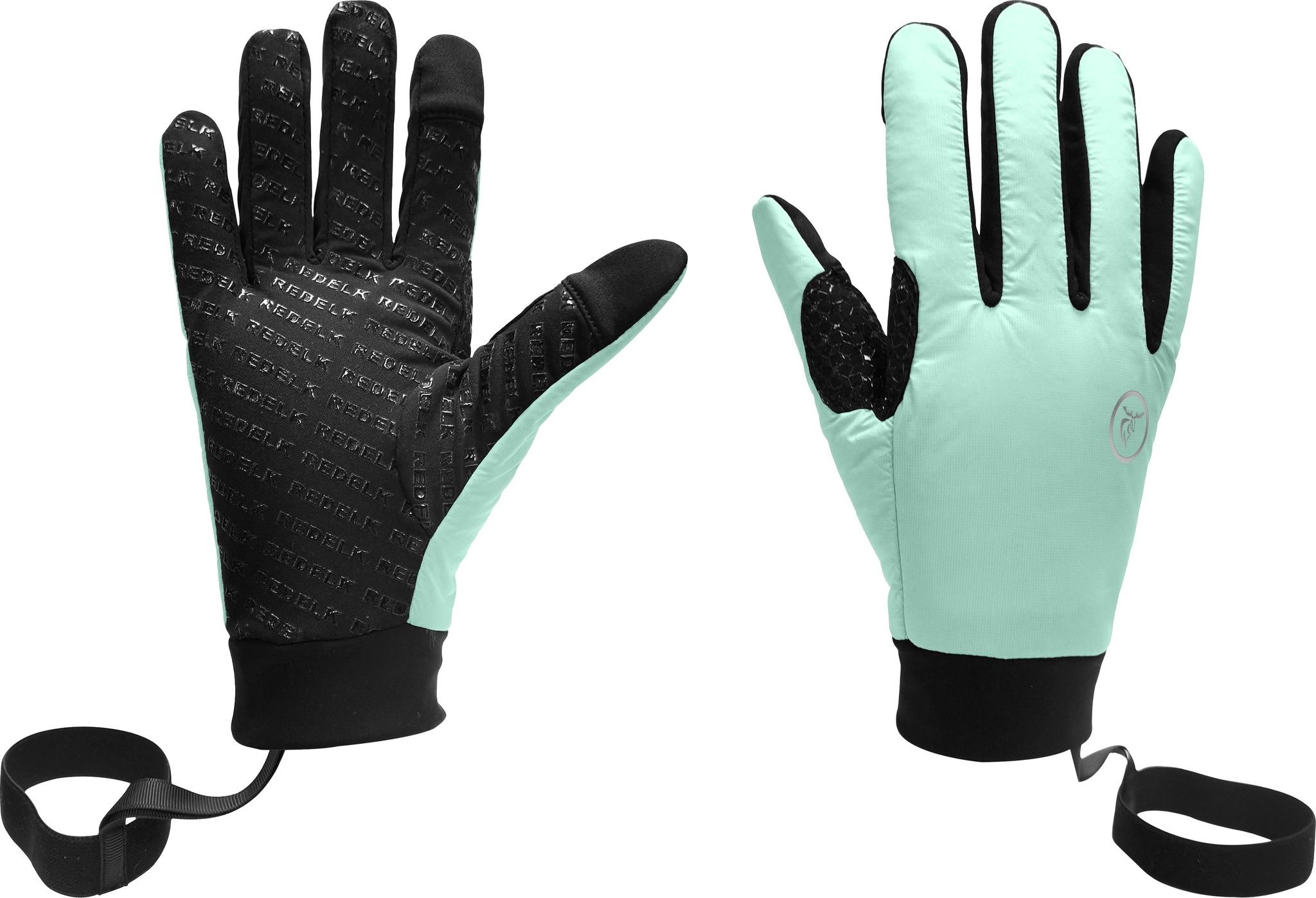 GUANTO UNISEX C/IMBOTTITURA E ANTIVENTO FRENEY REDELK