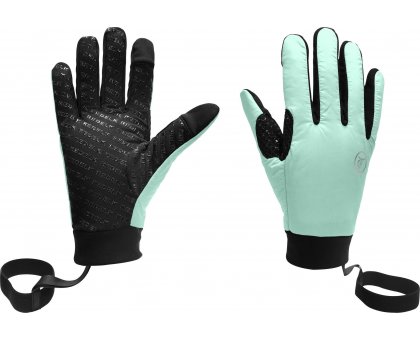 GUANTO UNISEX C/IMBOTTITURA E ANTIVENTO FRENEY REDELK
