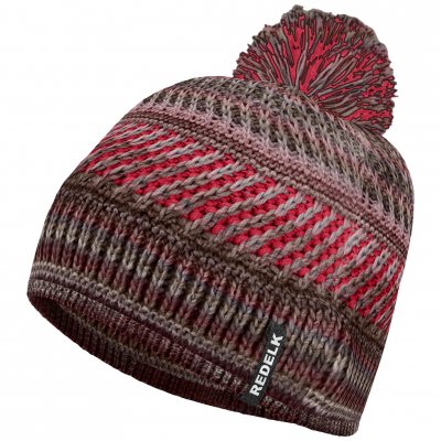 BERRETTO CON PON PON