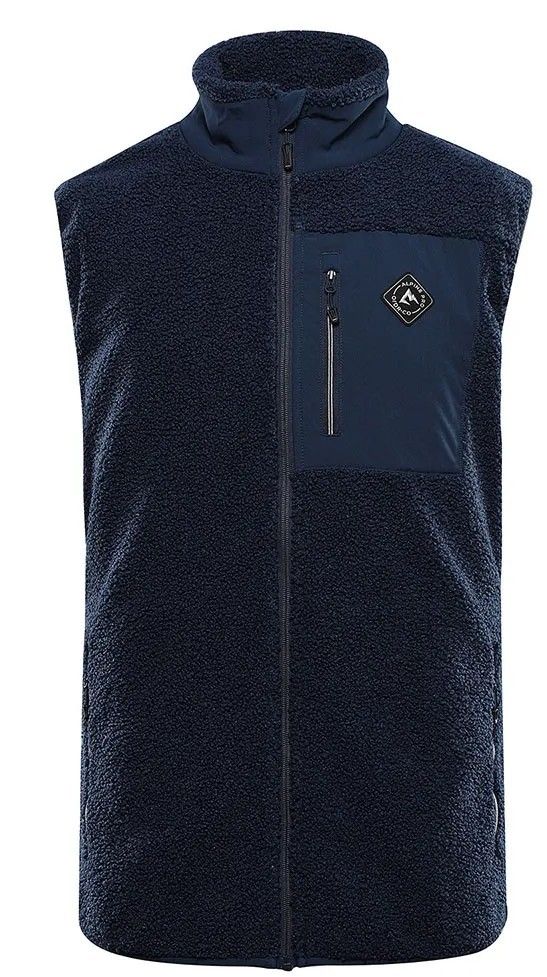 GILET UOMO OFES - ALPINE PRO
