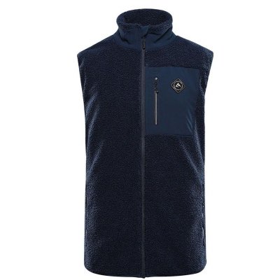 GILET UOMO OFES - ALPINE PRO