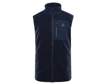 GILET UOMO OFES - ALPINE PRO