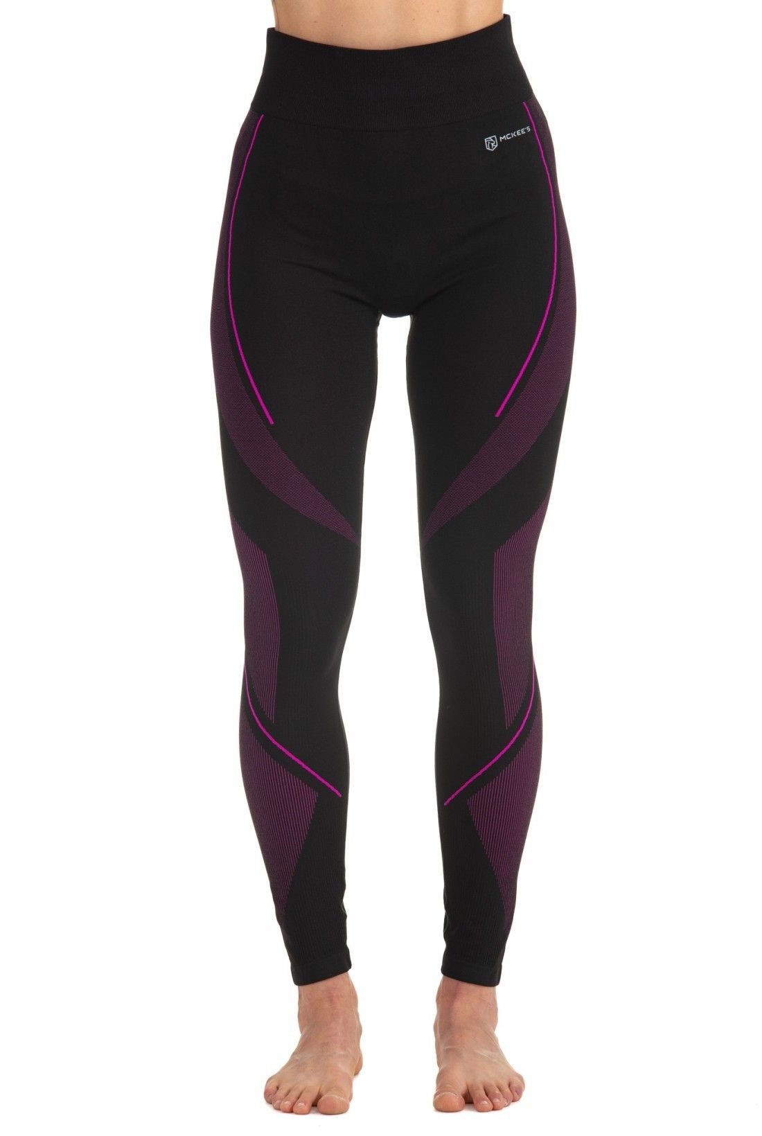AVERAU LEGGINS DONNA  TERMICI FIRST LAYER