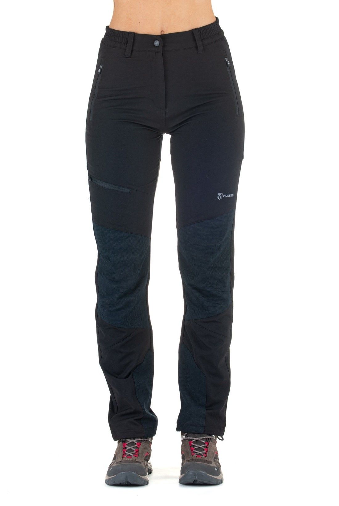 DOLDENE PANTALONI TREKKING DONNA